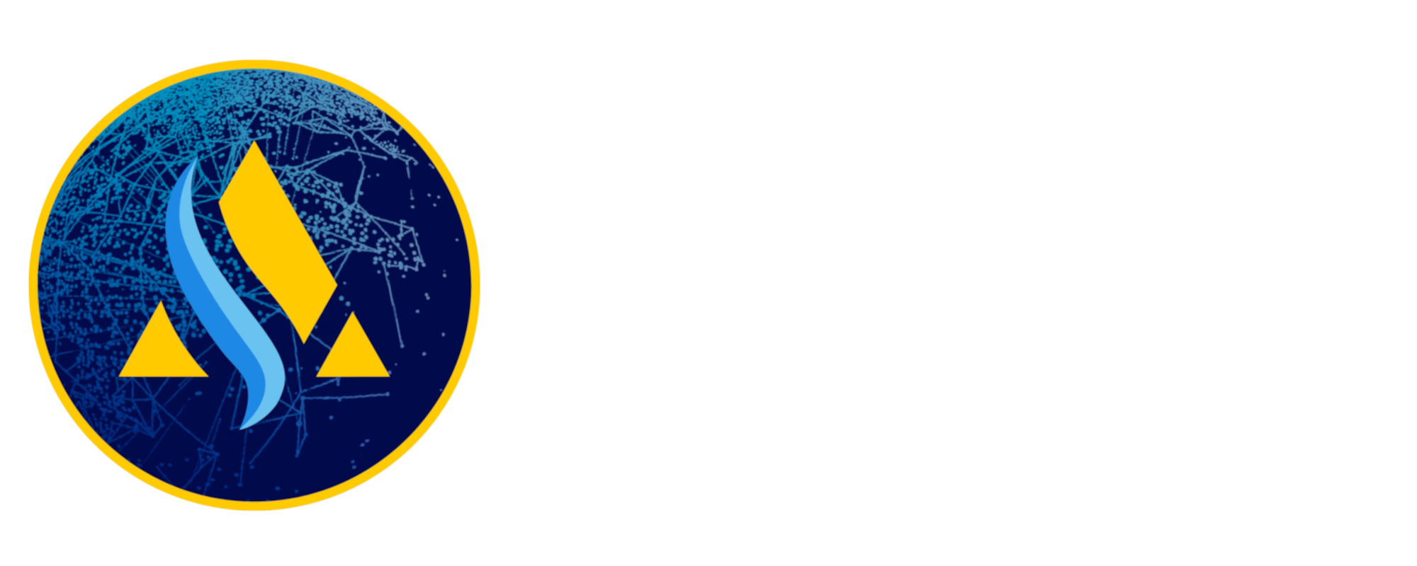 Logo Aqua Tech Crypto